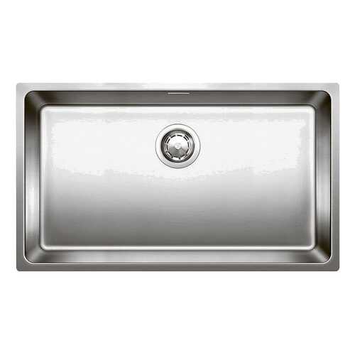 Мойка для кухни из нержавеющей стали Blanco ANDANO 700-U 518614 сталь в Касторама