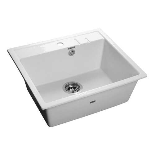 Мойка GranFest Quadro Q-560 иней в Касторама