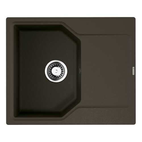 Мойка гранитная Omoikiri Yonaka 61-DC Artgranit 4993637 в Касторама