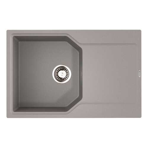 Мойка гранитная Omoikiri Yonaka 78-GR Artgranit 4993706 в Касторама