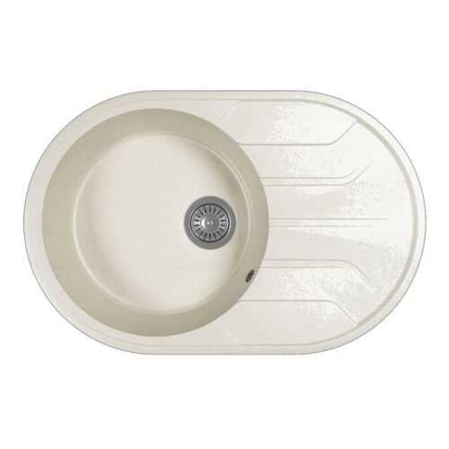 Мойка из мрамора Bamboo Лиана 760 29.020.C0760.401 в Касторама