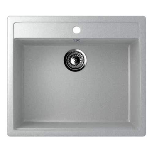 Мойка из мрамора Ulgran U-104-310 в Касторама