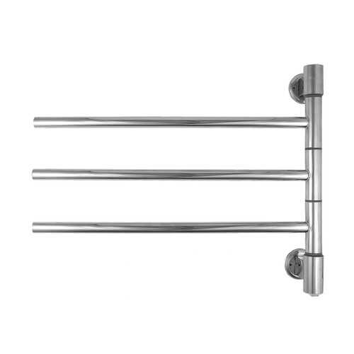 Электрический полотенцесушитель Energy I chrome G3 в Касторама