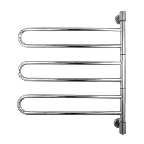 Электрический полотенцесушитель Energy U chrome G3 в Касторама