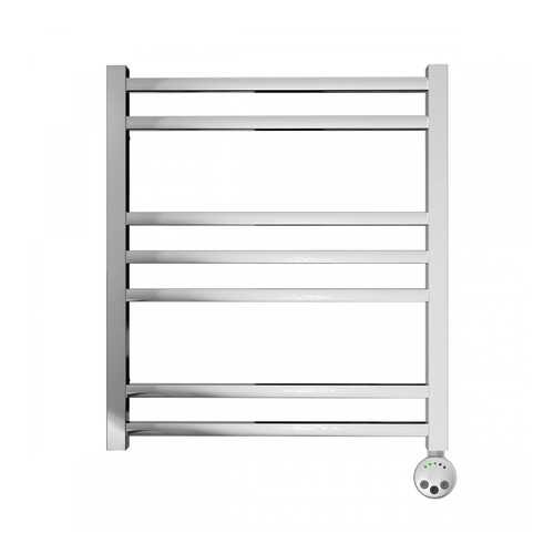 Полотенцесушитель электрический Lemark Unit LM45607E П7 500x600 в Касторама