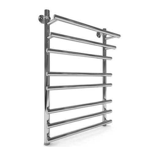 Полотенцесушитель водяной Indigo Just Shelf 80/50 в Касторама
