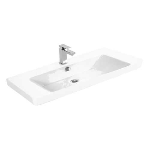 Керамическая раковина Belbagno Luxury 106 (11105-KL) в Касторама