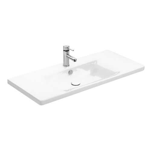 Керамическая раковина Belbagno Soft 101 (13100-KL) в Касторама