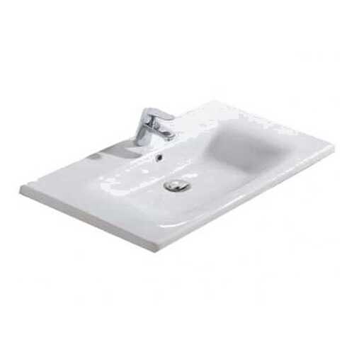 Керамическая раковина Belbagno Soft 80 (13080-KL) в Касторама