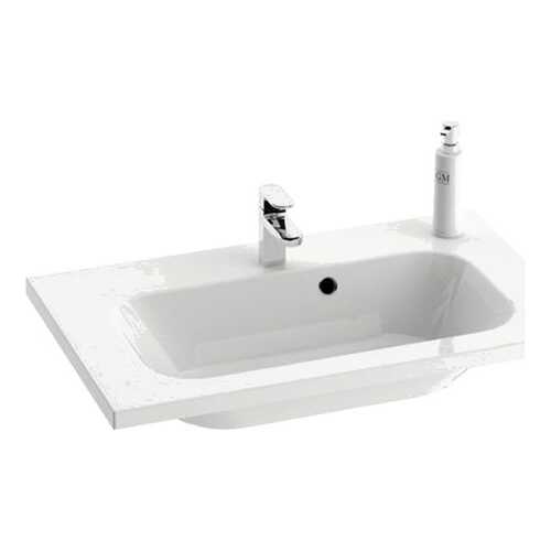 Керамический умывальник Ravak Chrome 650, XJG01165000 в Касторама