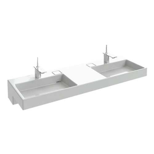 Накладная раковина Jacob Delafon EXA112-00 в Касторама