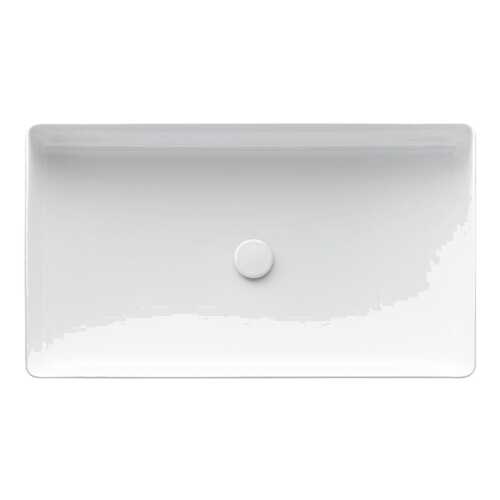 Накладная раковина LAUFEN Living Square 8.1143.4.000.112.1 белый в Касторама