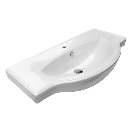 Накладная раковина Sanita Luxe Classic 90 в Касторама