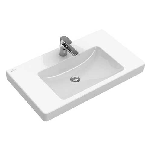 Накладная раковина Villeroy & Boch 71758001 в Касторама