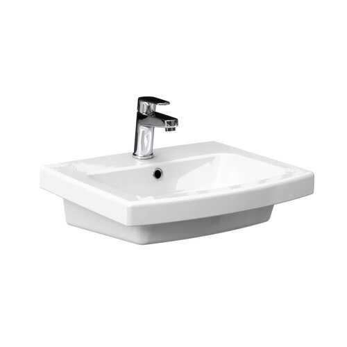 Раковина Cersanit Easy 50 (P-UM-ES50/1) в Касторама