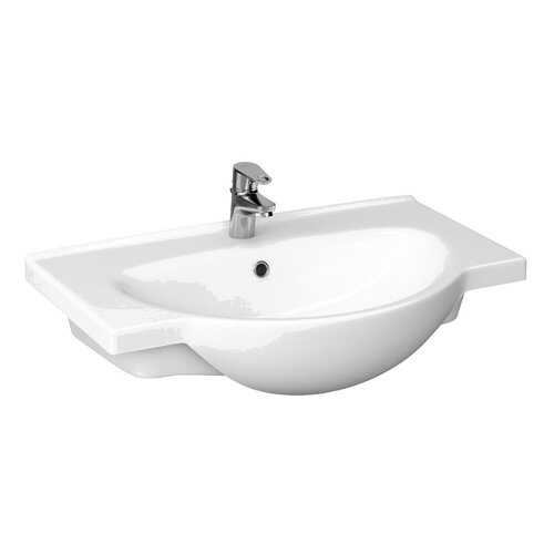 Раковина Cersanit Nati 65 (S-UM-NAT65/1-w) в Касторама