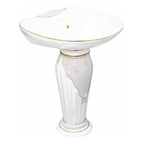 Раковина Laguraty 0766B в Касторама
