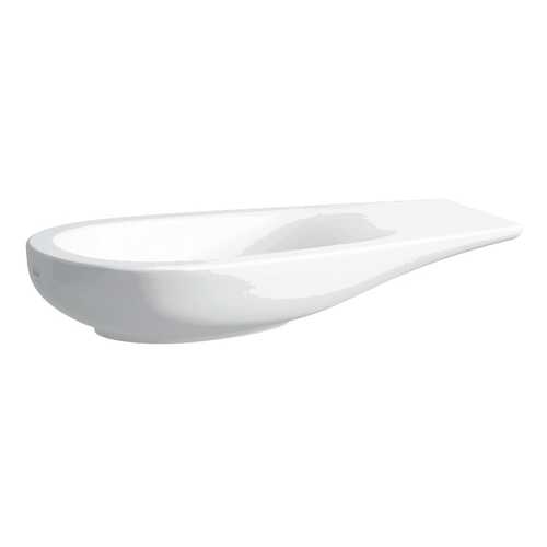 Раковина LAUFEN 8.1897.3.400.112.1 Alessi One 80х42см в Касторама