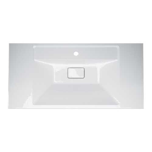 Раковина мебельная AM.PM M50AWPX1001WG INSPIRE V2.0 искусственный мрамор 100 см в Касторама
