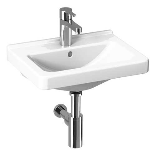 Раковина подвесная AQUATON Cubito 8104240001041 65x48 в Касторама