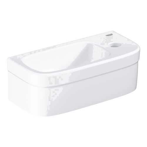 Раковина подвесная Grohe 39327000Gr в Касторама