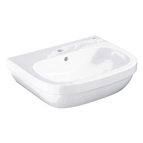 Раковина подвесная Grohe 39335000Gr в Касторама