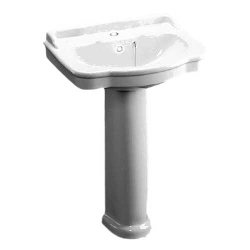 Раковина подвесная IDEAL STANDARD E472101 в Касторама