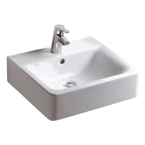 Раковина подвесная IDEAL STANDARD E788401 в Касторама