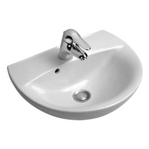 Раковина подвесная Jacob Delafon Patio E4152-00 белый в Касторама