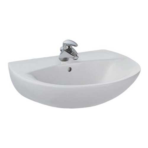 Раковина подвесная Jacob Delafon Patio E4158NG-00 белый в Касторама