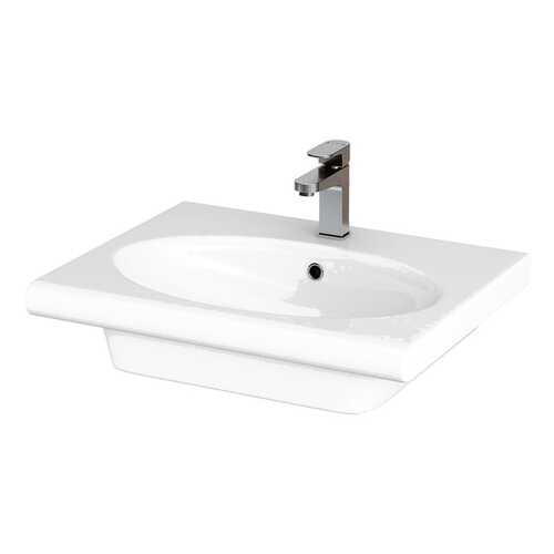 Раковина встраиваемая S-UM-NTR60/1-w NATURE 60 в Касторама