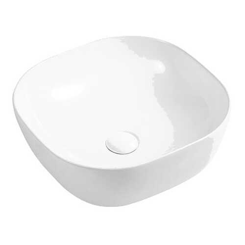 Раковина WeltWasser WW SK ELBACH 2144 410х410х150 в Касторама
