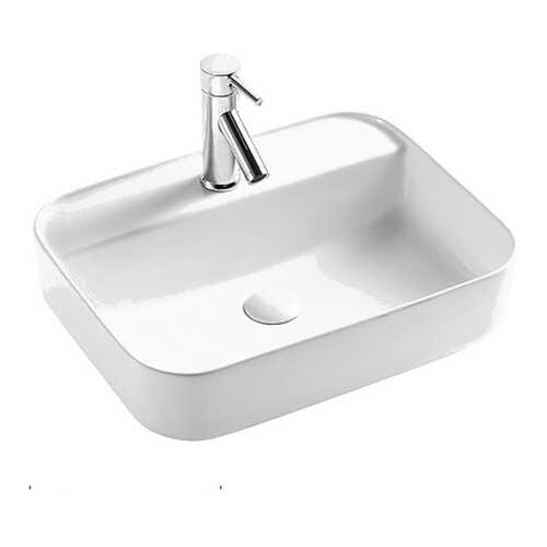 Раковина WeltWasser WW SK ELBACH 2231 505х400х135 в Касторама