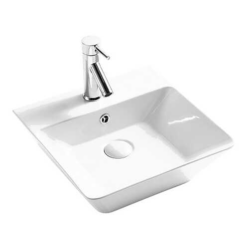 Раковина WeltWasser WW SK ELBACH 2252 415х415х140 в Касторама