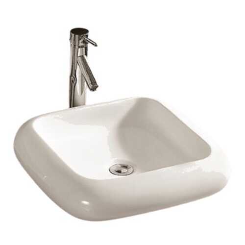 Раковина WeltWasser WW SK ELBACH 3061 450х460х110 в Касторама