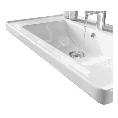 Умывальник Cerutti SPA КАНТЭ 80 в Касторама