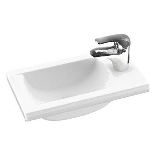 Умывальник Ravak Classic 400, XJD01140000 в Касторама