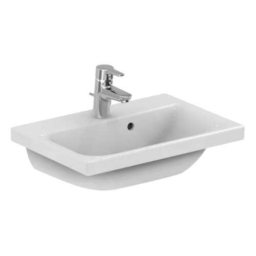 Встраиваемая раковина IDEAL STANDARD E136301 в Касторама
