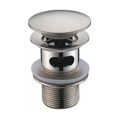 Донный клапан Push-up WasserKRAFT A073 в Касторама