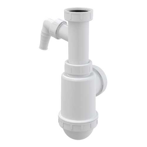 Сифон для кухонной мойки AlcaPlast A443PPR,50/40 в Касторама