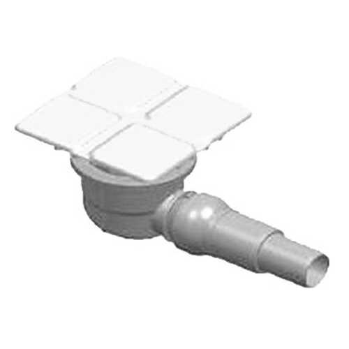 Сифон для поддона IDEAL STANDARD T851801 в Касторама