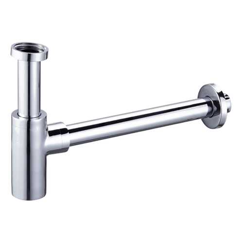 Сифон для раковины Raiber RHR-120 в Касторама