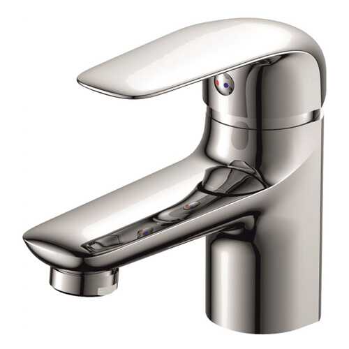 Cмеситель для раковины Rush Fiji FI1835-11 хром в Касторама