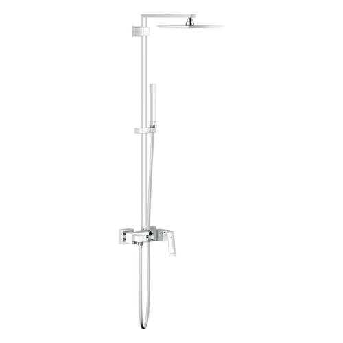 Душевая система GROHE Euphoria 23147001 в Касторама