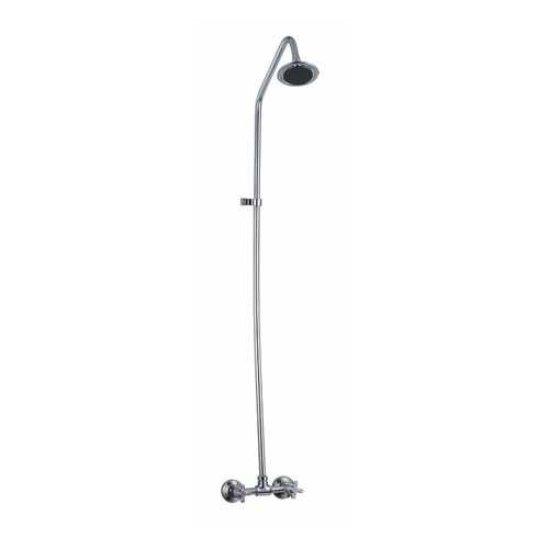 Душевая стойка Solone JIK16-A102-A в Касторама