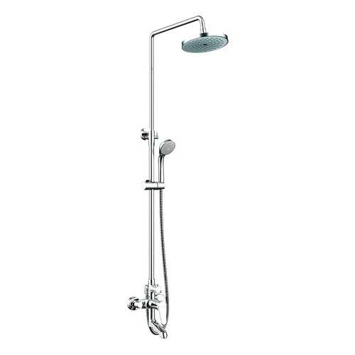 Душевые стойки BRAVAT F6111147C-A-RUS в Касторама