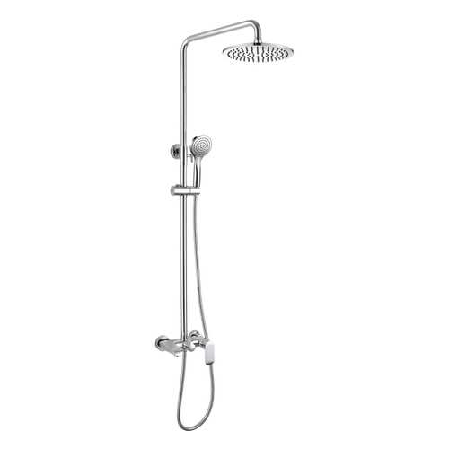 Душевые стойки BRAVAT F6335369CP-A-RUS в Касторама