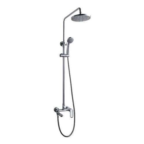 Душевые стойки BRAVAT F9125183CP-A1-RUS в Касторама