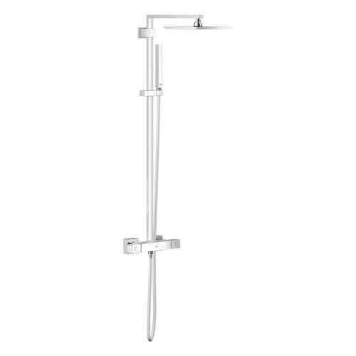 Душевые стойки Grohe 26087000 в Касторама