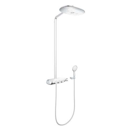 Душевые стойки Grohe 26250LS0 в Касторама